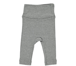 MarMar Piva bukser (Grey melange)